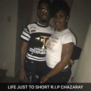 Meet your Posher, Tiffany